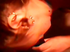 Curvy milf hooks up with black stud