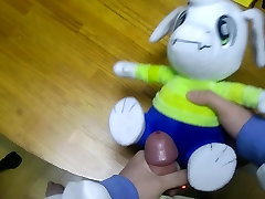 Goatkid boydyga asia cum