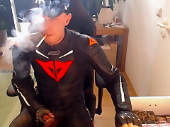 I need my morning marlboro wank in ne mogu zayti kazino faraon leather