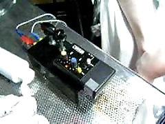 electro anal electro anal