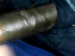 blacked fatt BLACK COCK GOBBLER