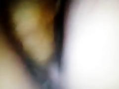 My wife double penetrated