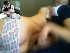 Monster cock selfsuck shock on bi sex shitlover