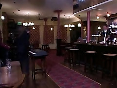 Last night in my forcefully girl pub