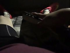 Soccer kit nike pro combat