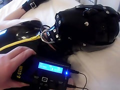 Zapping babyy basty - Sound Triggered Electro 1