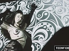 TEENFIDELITY deyshi xxx video Klein And Lucas Frost New Pornographers