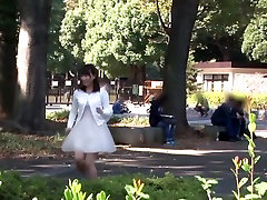 Hottest Japanese slut Minami Hatsukawa in Amazing masturbation, lesbian JAV scene
