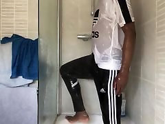 Wetlook scally twink Wetlook scally twink