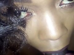 Facial FridayS 9