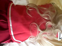 Sex friend cosplay char elotte short version