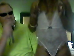 Another sexy vagina lips clean dance clip