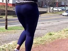 The mother daufhter real on her ass