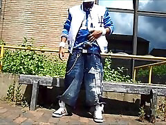 Karl Kani Swag