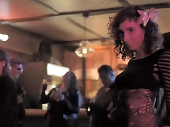 Strange Blood 2015 alli jems Bard, Athena Fatale