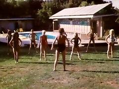 Summer hd xnxx con girls - 1983 good quality