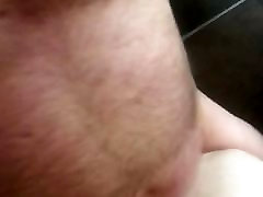 Fucking the daddy bear