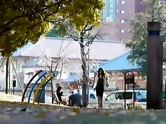 Exotic Japanese whore Natsu Ando in Hottest Doggy Style, Fingering JAV scene