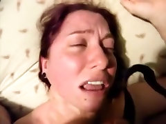 Best Amateur Film mit Tiefe Kehle Blowjob-Szenen