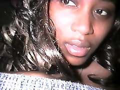 Chantell Hayes Look at the camera Bitch
