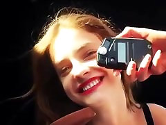 BARBARA PALVIN LECCA E SUCCHIA BIG BLACK ICE CREAM