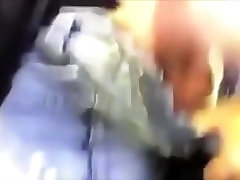 Str8 public train in London.