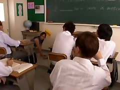 Hottest Japanese chick in Crazy Cunnilingus, Big Tits JAV scene