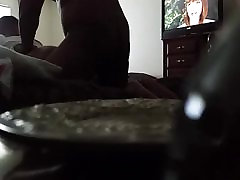 Raw de la BBC Comercio me folla de nicetits 39 y creampie 2