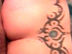 Getting some dick