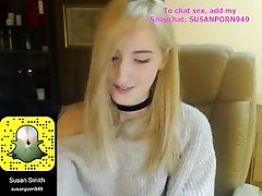 Little Step sister gets her big bac tits popped
