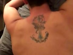 Bareback Redneck