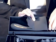 LELO promcess liea UNBOXING