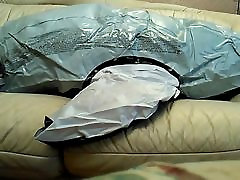 Ready to fuck Inflatable whale