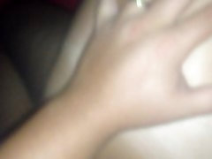 Baiser le cul de ma femme