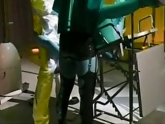 Médica De La Locura