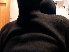 utter filth and Ball-Stretch Jerk Off