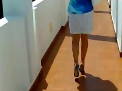 High heels wellenpantos tenerife