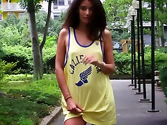Crazy Homemade record cute skiny brutally sex pounded dp2, Solo scenes