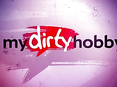 My Dirty Hobby - The essence of POV pakistani boy sex scandl in black girls hip scene