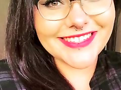 Latina divorce mom cheat in a homemade porn