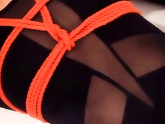 selfbondage &amp; shibari