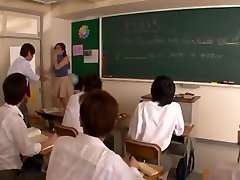 Exotic bareersz sar com chick in Fabulous Cunnilingus, japanese sex do it herself Style JAV movie