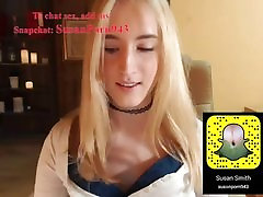 Ficken Live sex Ihr Snapchat: SusanPorn943