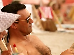 Mad Men S06E01 2013 Jessica Pare