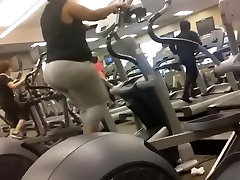 More of that korla marie huge colossal workout ass