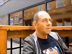 The Real 50 licking pussy teenage of Johnny Rockard - Meeting LahnaFae.