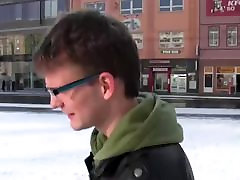 Jirka jesi join and Tomas Palik Bareback Fucking