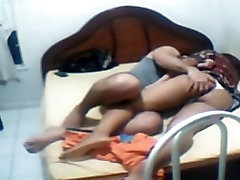 Big ass esmer lesbian fucked hard