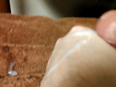 My 2nd Cum Explosion
