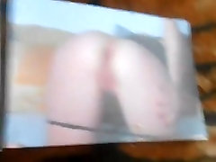 Trinity Rayne squirting masturbation